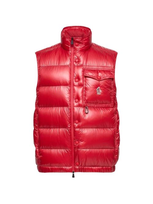 Uychi padded vest MONCLER GRENOBLE | L10971A00008597X6454